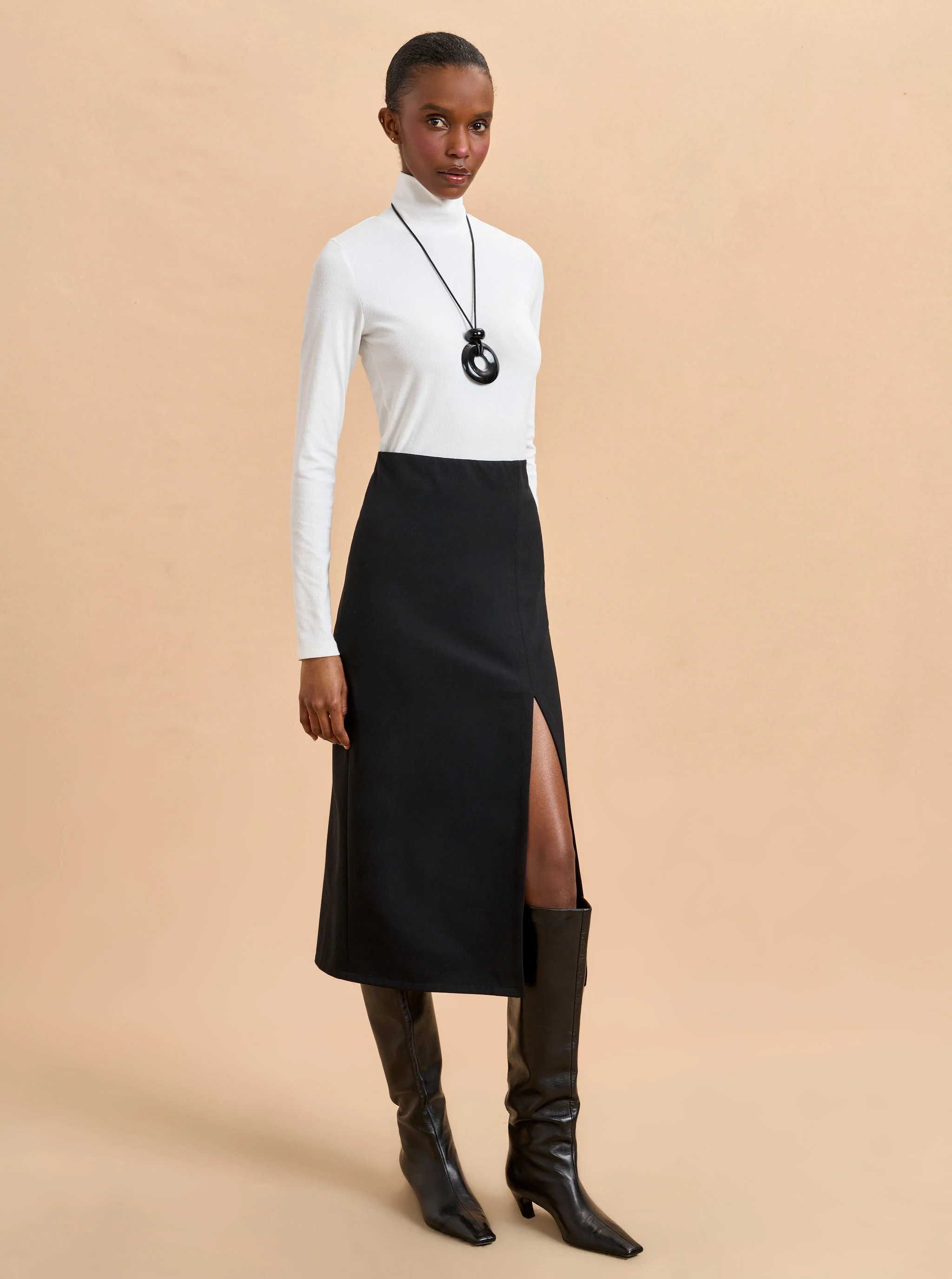 Maxime Skirt | La Ligne