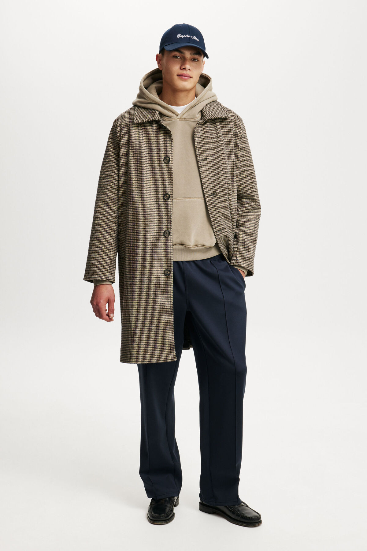 Trench Coat | Cotton On (US)