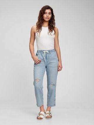 Easy Jeans with Washwell | Gap (US)