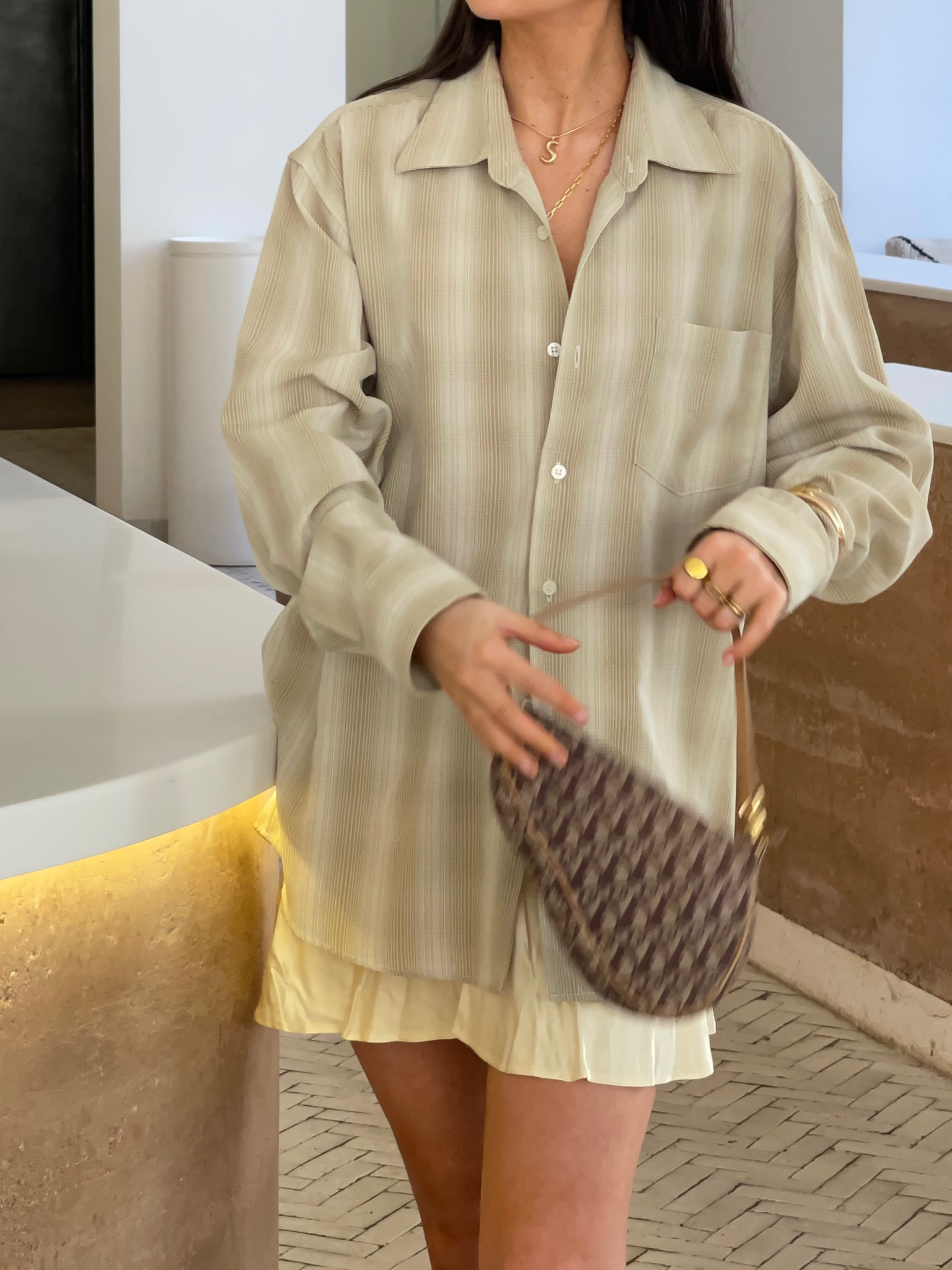 Jewellery combination 

Rings are old and misc from all sorts of brands 

Jewellery collection, gold jewellery, bangles, summer jewellery 

#LTKstyletip #LTKsummer #LTKeurope