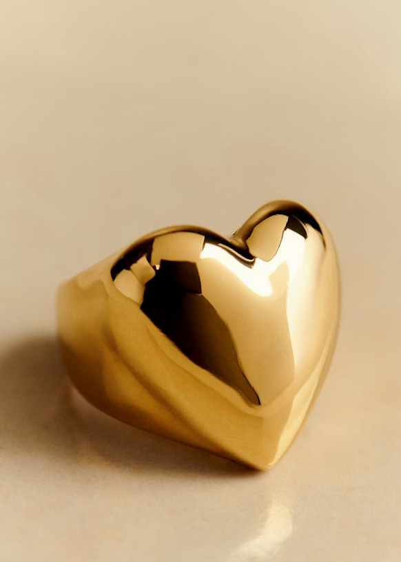 Célia Ring | Sezane Paris - US