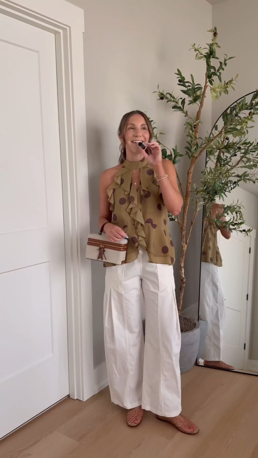 Pre-fall finds from Amazon that are giving major look for less👀 

Amazon finds, Amazon fashion, look for less, try on, fall style

#LTKdayinmylife #LTKootd #LTKSeasonal