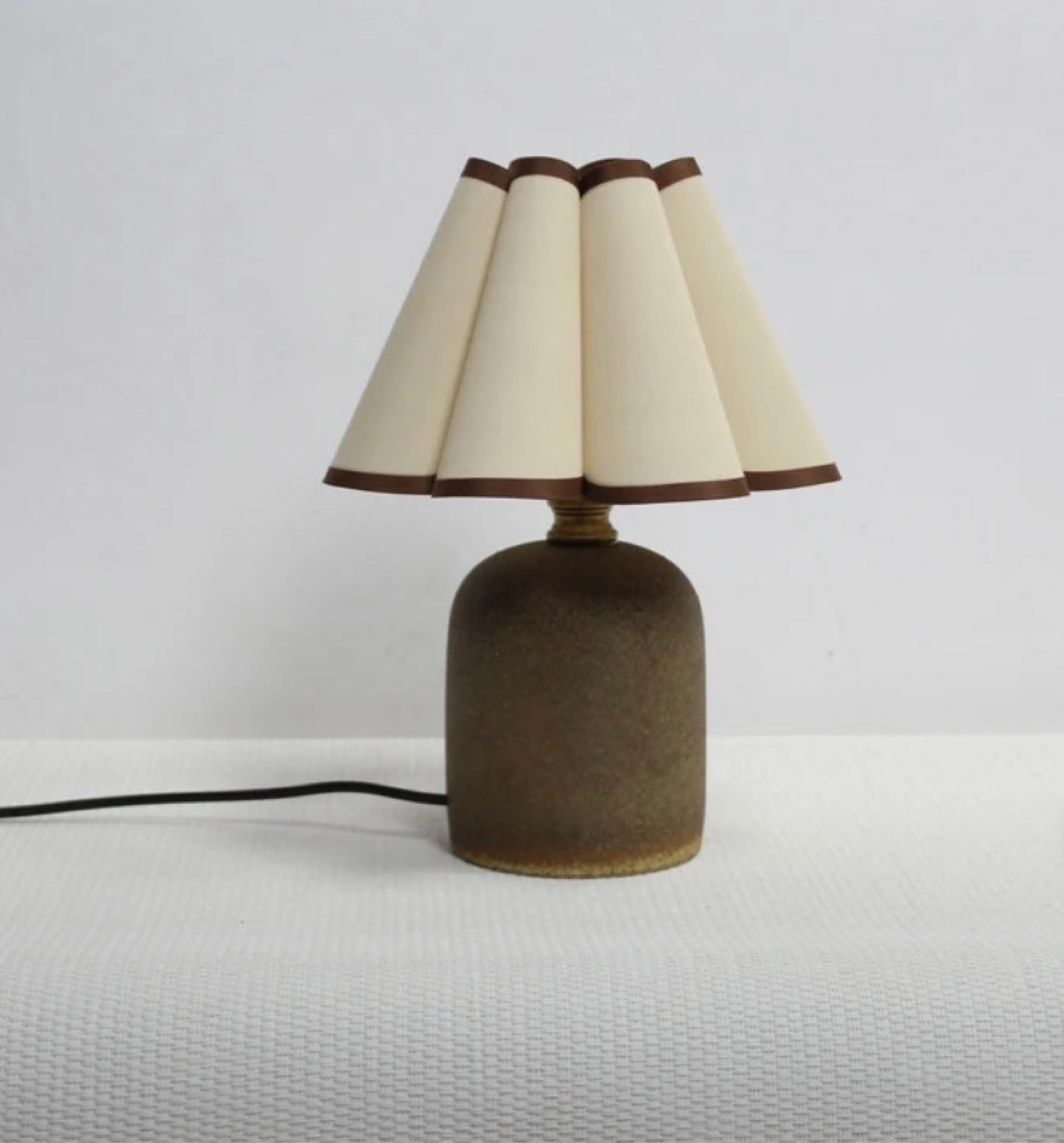 Immediately fell in L O V E with this lamp the moment I saw it and decided to pull items based around    It. The colors, the shade, the size 🤌🏼

#LTKeurope #LTKhome