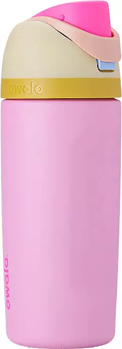 Owala Kids' 16 oz. FreeSip Stainless Steel Water Bottle | DICK'S Sporting Goods