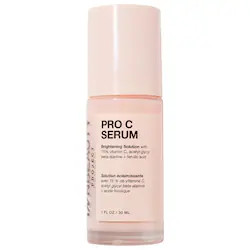 INNBEAUTY PROJECT Pro C Serum Brightening Solution with 15% Vitamin C + Ferulic Acid 1 oz/30 mL | Sephora (US)