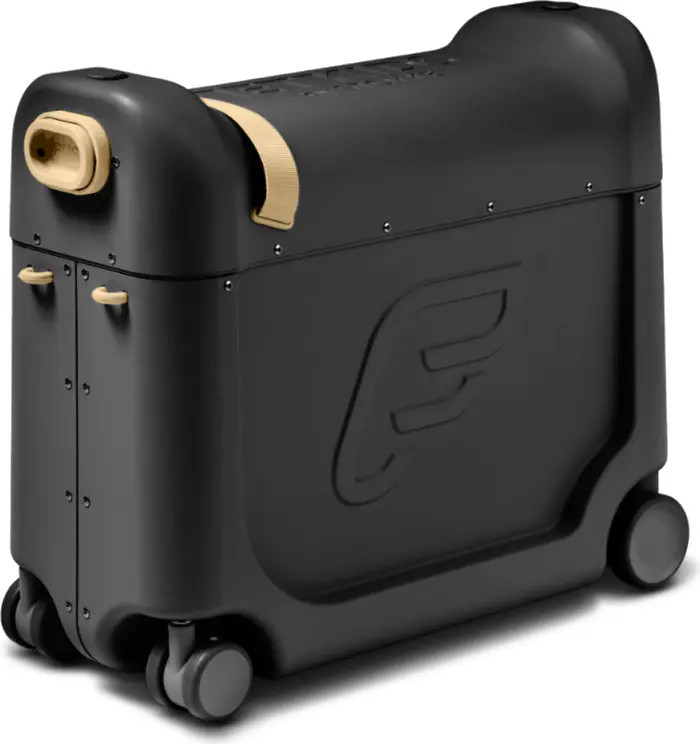 Jetkids by Stokke Bedbox® 19-Inch Ride-On Carry-On Suitcase | Nordstrom