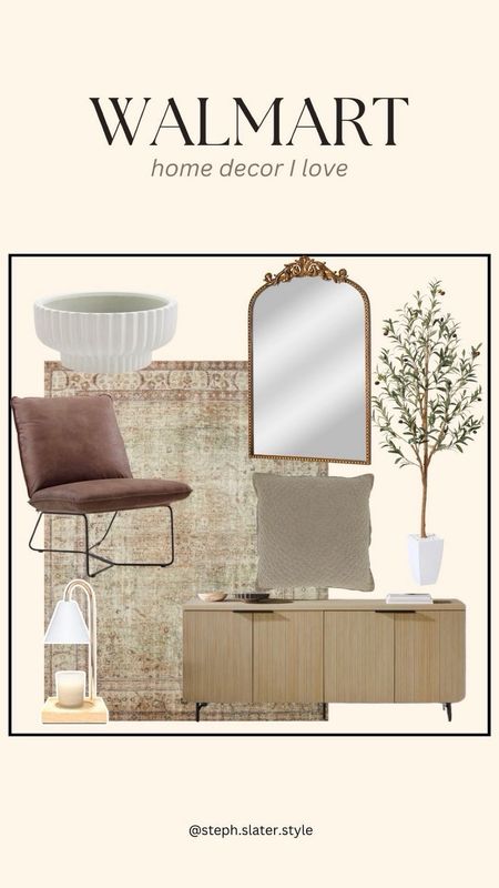 Walmart spring home refresh! Love the neutral pieces 

#LTKstyletip #LTKhome #LTKSeasonal