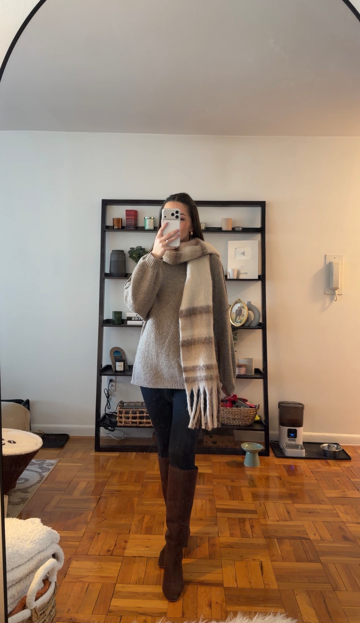 Casual OOTD

#LTKgrwm #LTKootd #LTKSeasonal