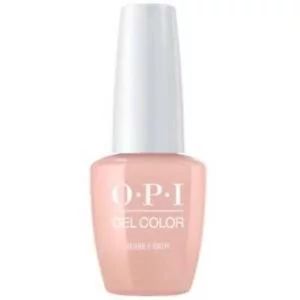 OPI GelColor Gel Nail Polish, Bubble Bath, 0.5 Fl Oz | Walmart (US)