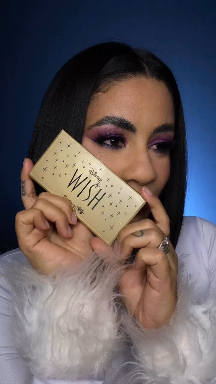 Estou muito encantada com essa paleta 🌟 deixem-se encantar com ela tb 🤭

#LTKbrasil #LTKbeauty