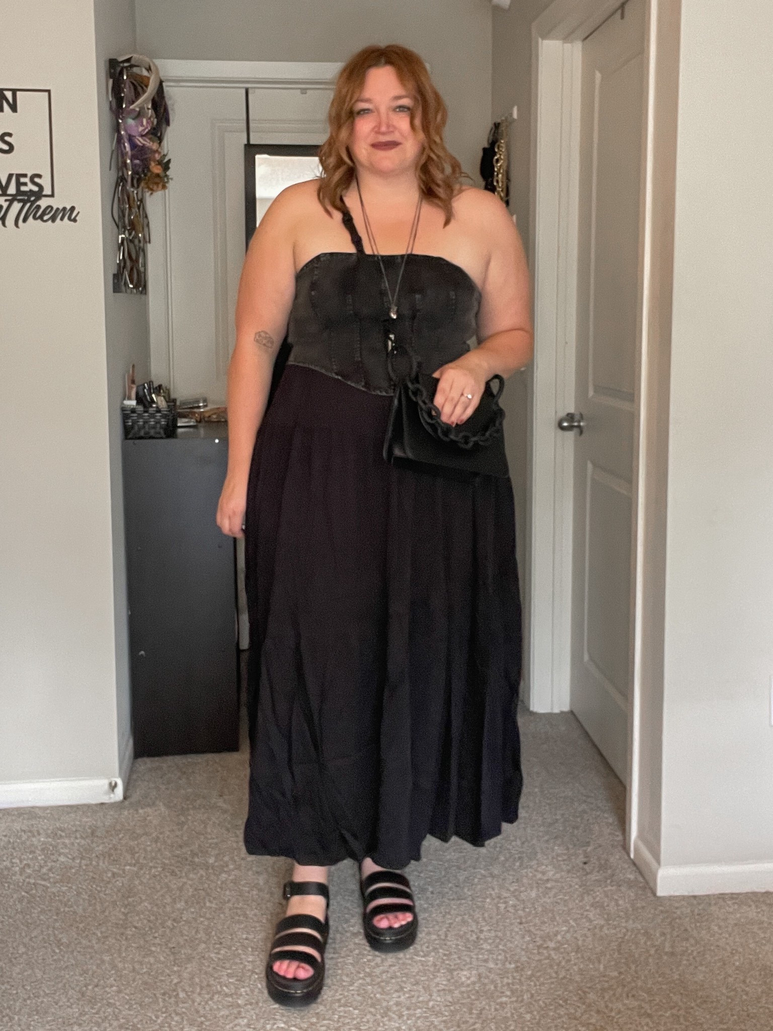 Alternative spring look that I still love.

#LTKTall #LTKPlusSize #LTKMidsize