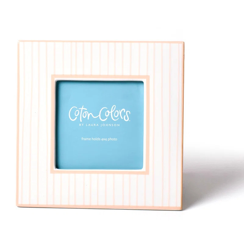 Ceramic Picture Frame | Wayfair North America