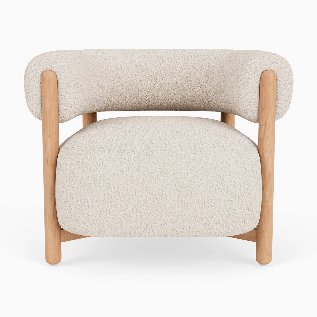 Rio Lounge Chair | Denver Modern