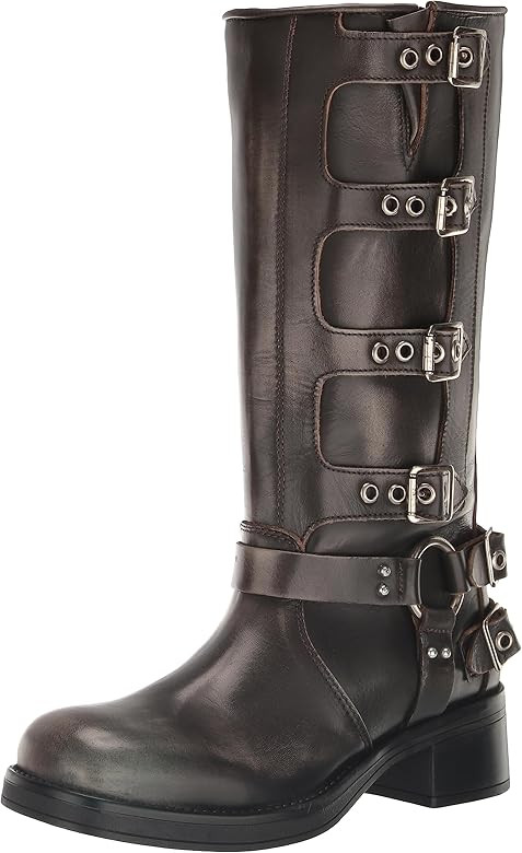 Women's Brocks Fashion Boot | Amazon (US)