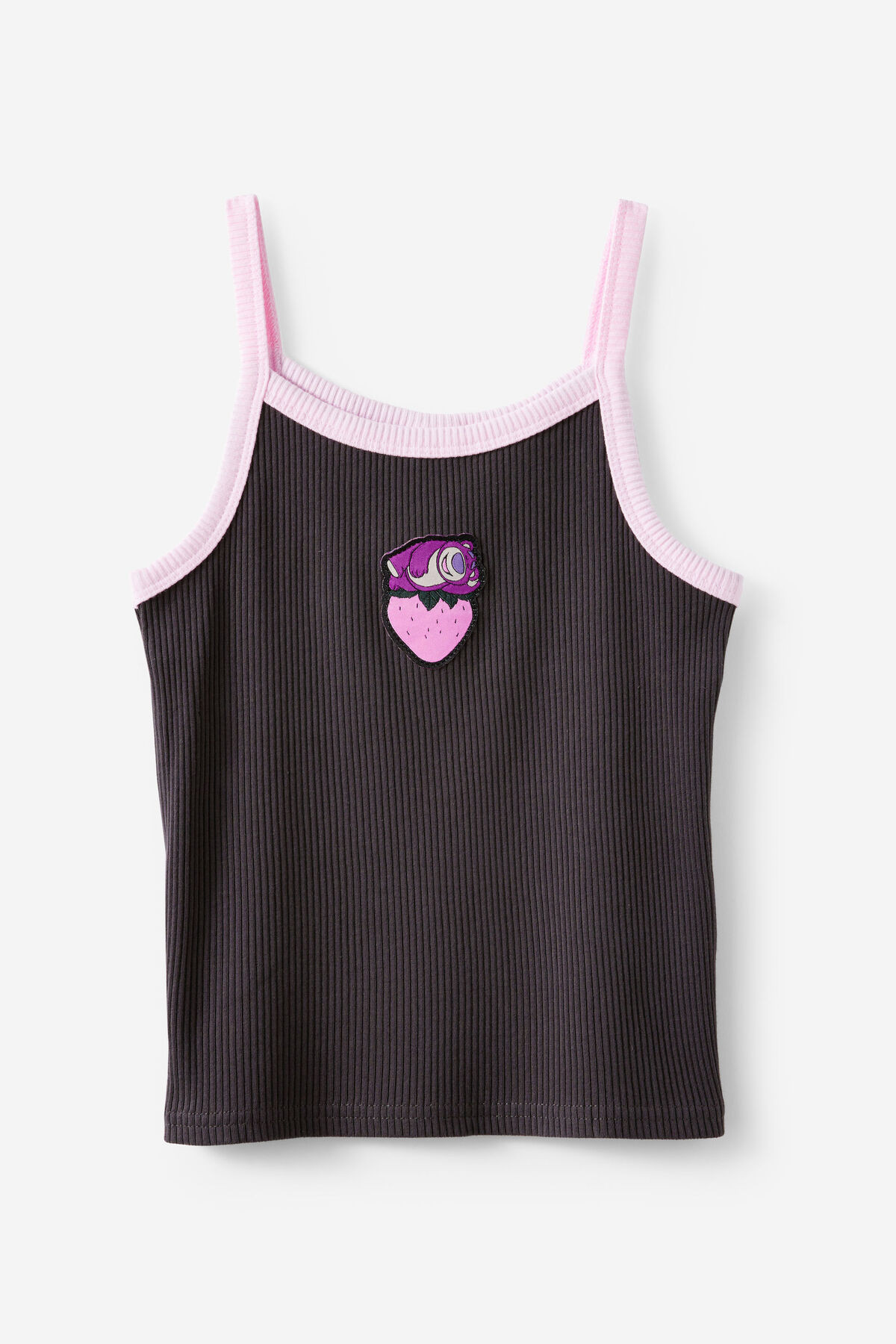 Disney Pixar Toy Story Stella Tank Top | Cotton On (US)