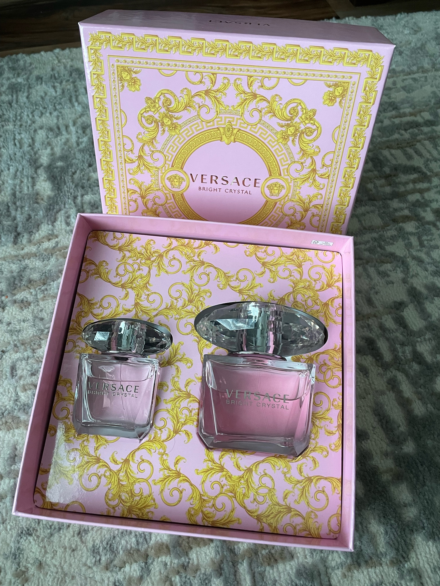 This stuff smells AMAZINGGGGGGGGGG. It is a #musthave 🛍️

#LTKstyletip #LTKbeauty #LTKGiftGuide