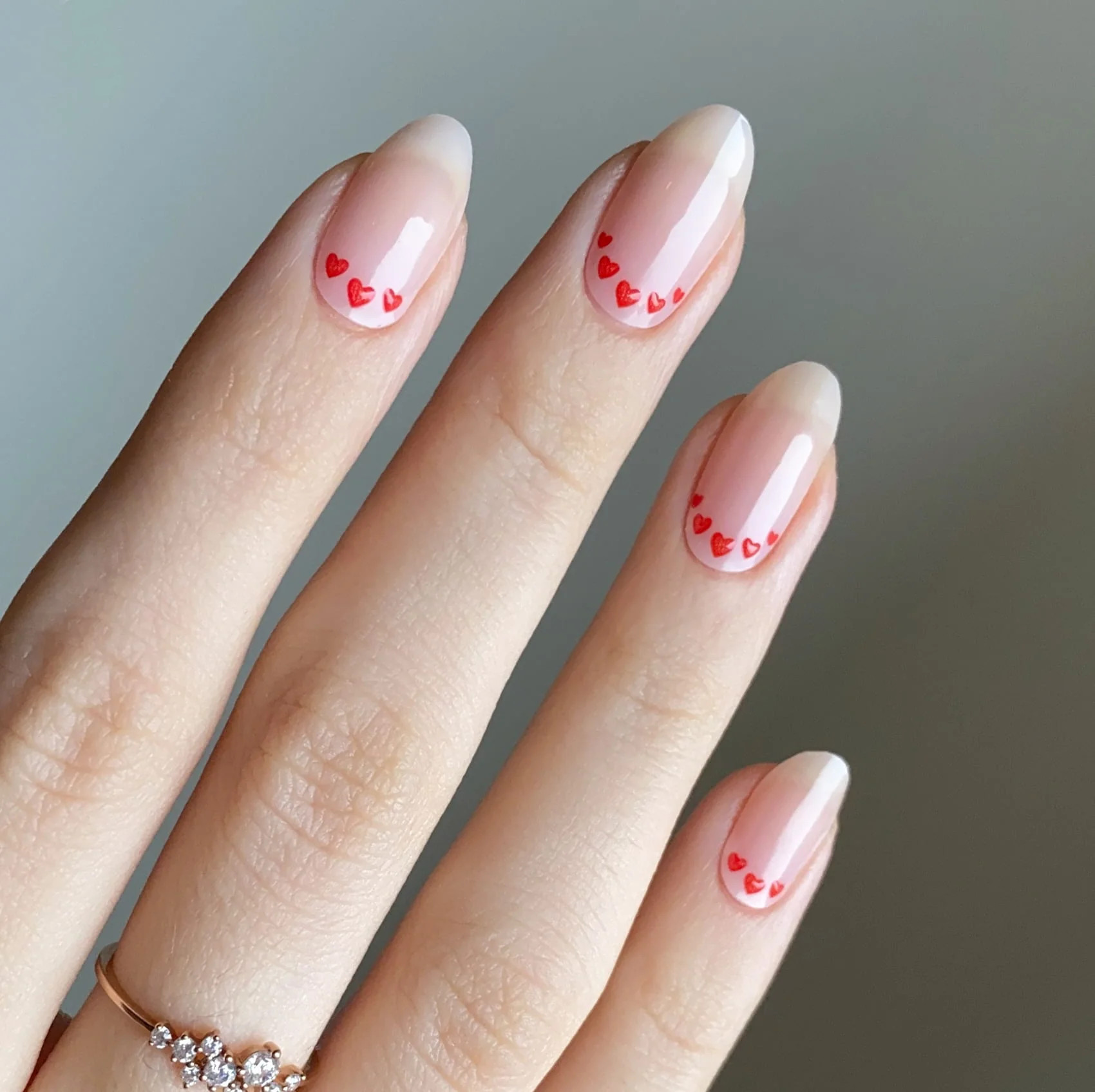 Cuffing Season | ManiMe