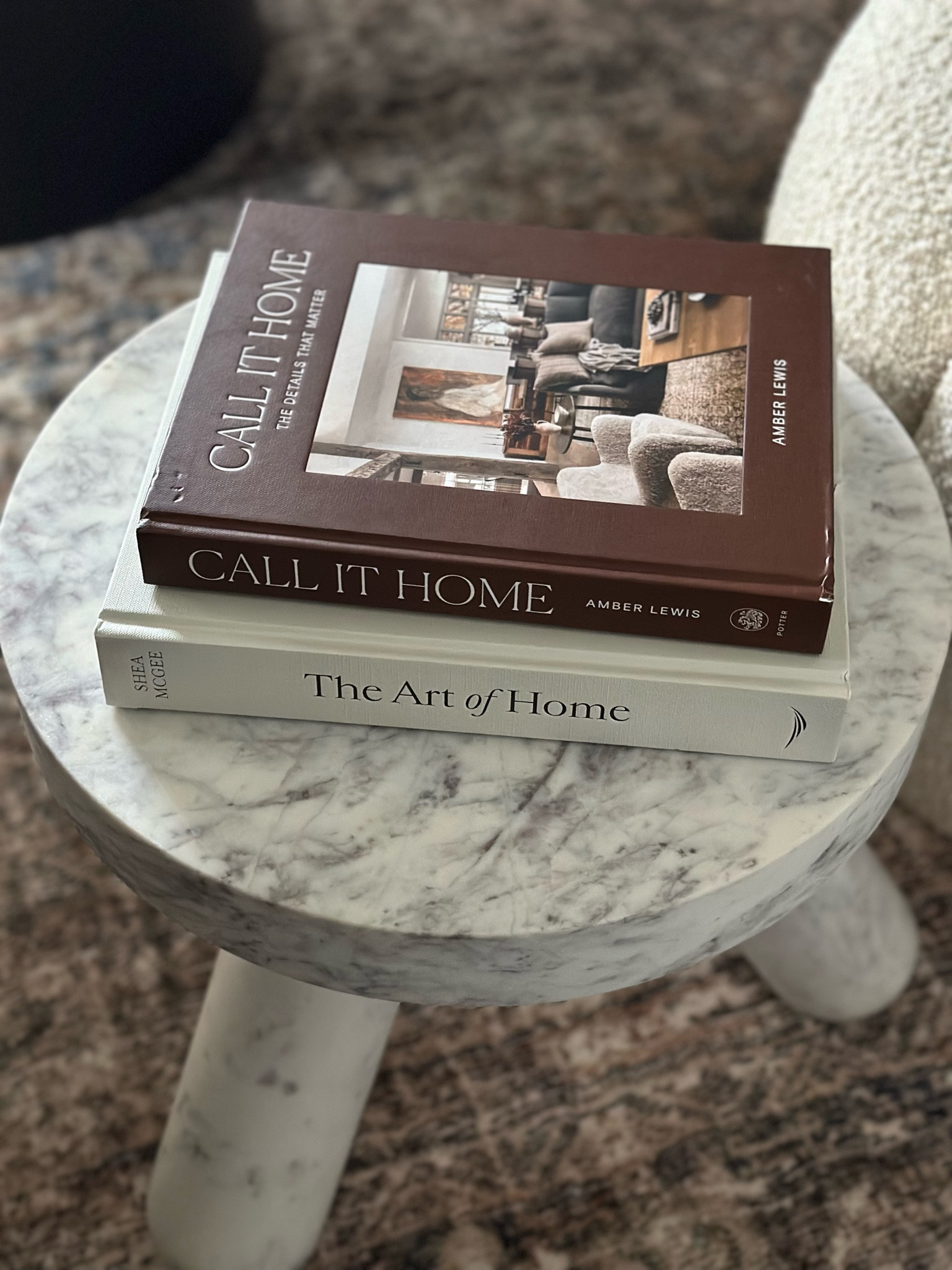 Buy 1 get 1 50% off select coffee table books at Target!  

#LTKfindsunder50 #LTKhome