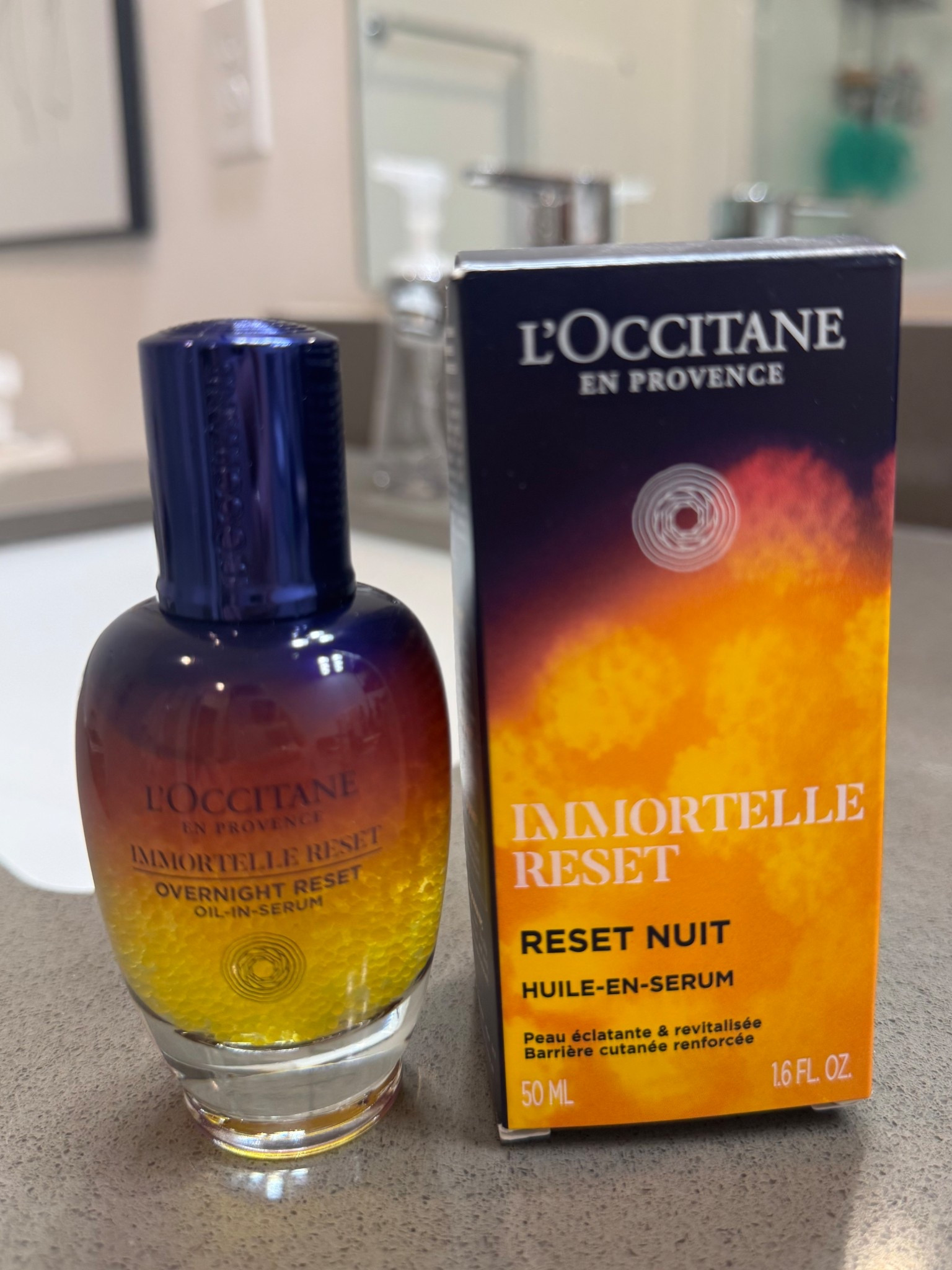 Started adding this to my nighttime routine last year and have noticed such a difference in the tightness & plumpness of my skin 💛

#LTKBeauty