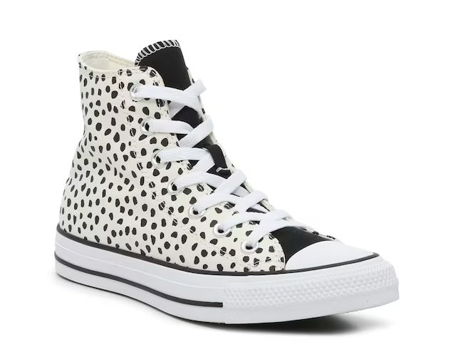 Chuck Taylor High-Top Sneaker - Women's | DSW