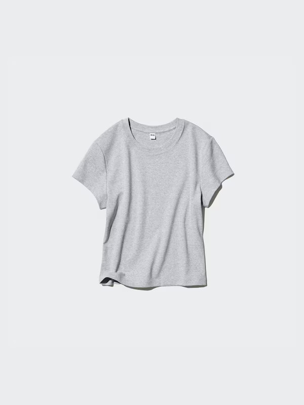 Mini T-Shirt | UNIQLO (UK)