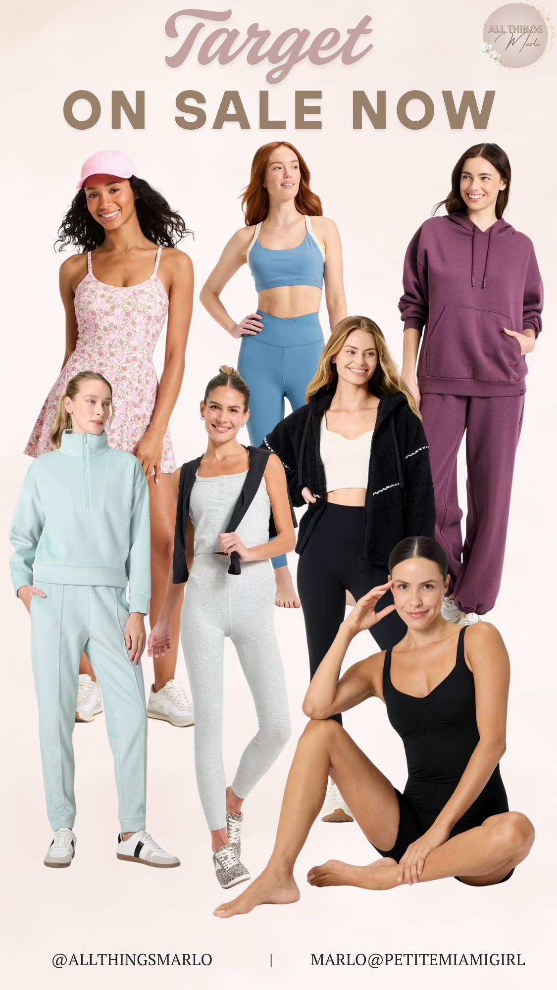 Target on sale now. 

 #LTKSeasonal #LTKSaleAlert #LTKTravel