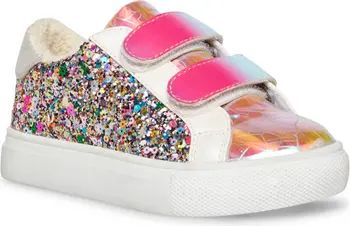 Steve Madden Rize Sequin Low Top Sneaker | Nordstrom | Nordstrom Canada