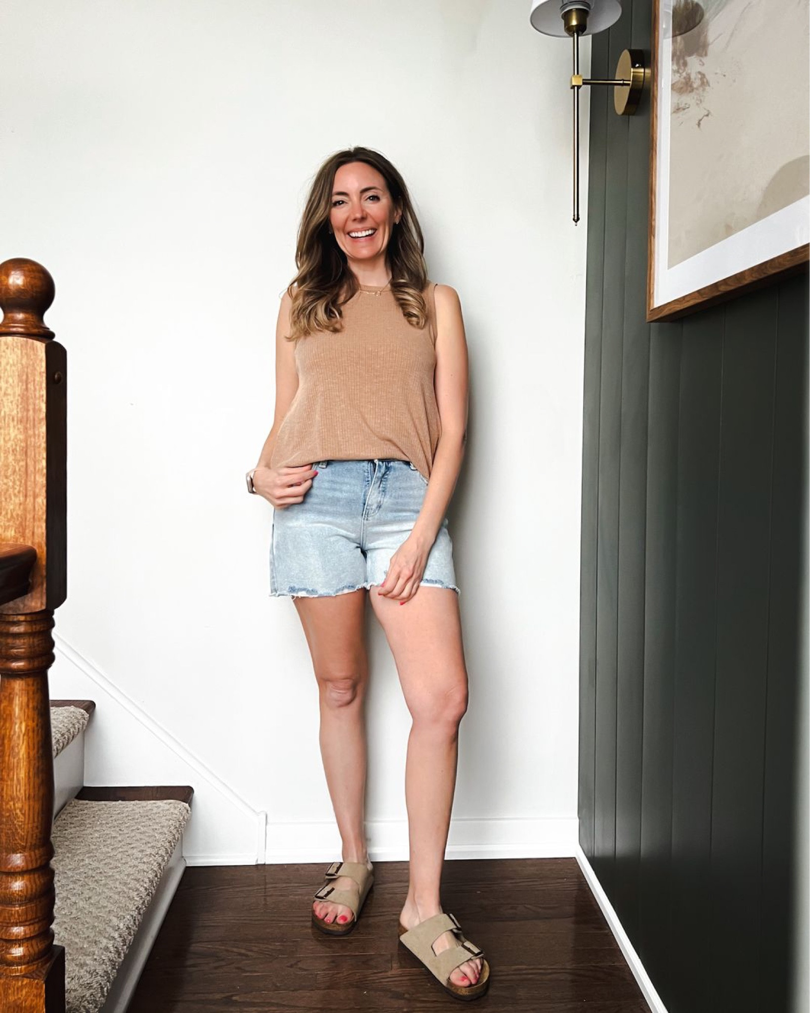 Cute & affordable denim shorts for summer!

Everyday tote
Women’s leggings
Women’s activewear
Spring wreath
Spring home decor
Spring wall art
Lululemon leggings
Wedding Guest
Summer dresses
Vacation Outfits
Rug
Home Decor
Sneakers
Jeans
Bedroom
Maternity Outfit
Women’s blouses
Neutral home decor
Home accents
Women’s workwear
Summer style
Spring fashion
Women’s handbags
Women’s pants
Affordable blazers
Women’s boots
Women’s summer sandals
Spring fashion

#LTKsalealert #LTKstyletip #LTKSeasonal
