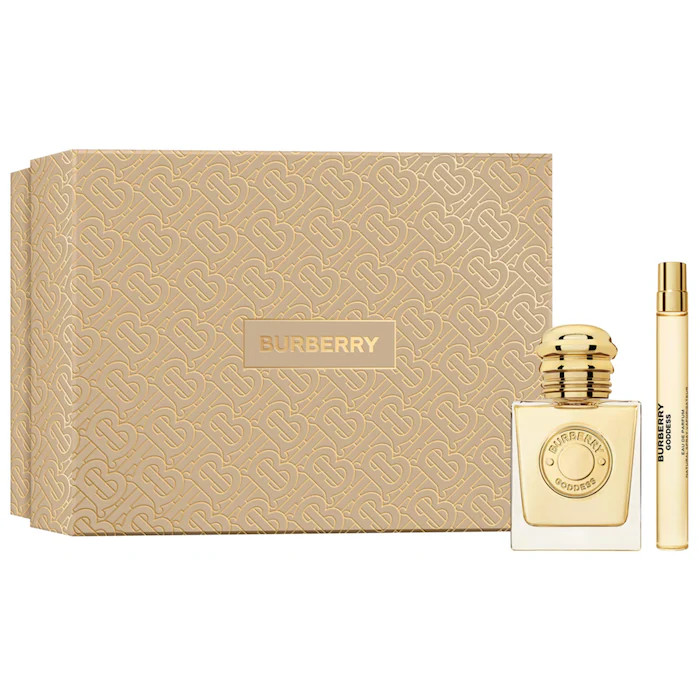 Burberry Goddess Eau de Parfum Gift Set - BURBERRY | Sephora | Sephora (US)