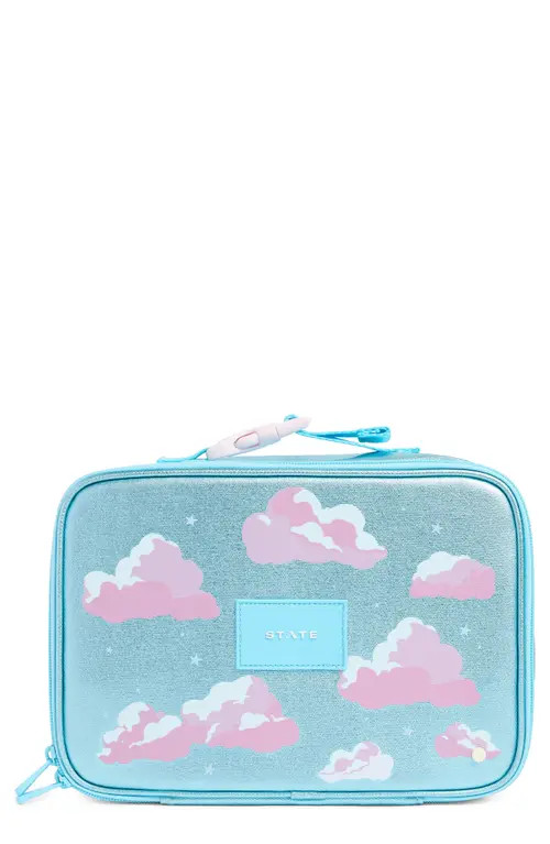 STATE Bags Kids' Rodgers Clouds Lunch Box at Nordstrom | Nordstrom