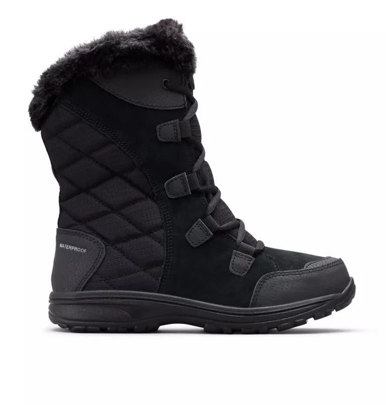 Women’s Ice Maiden™ II Boot | Columbia Sportswear