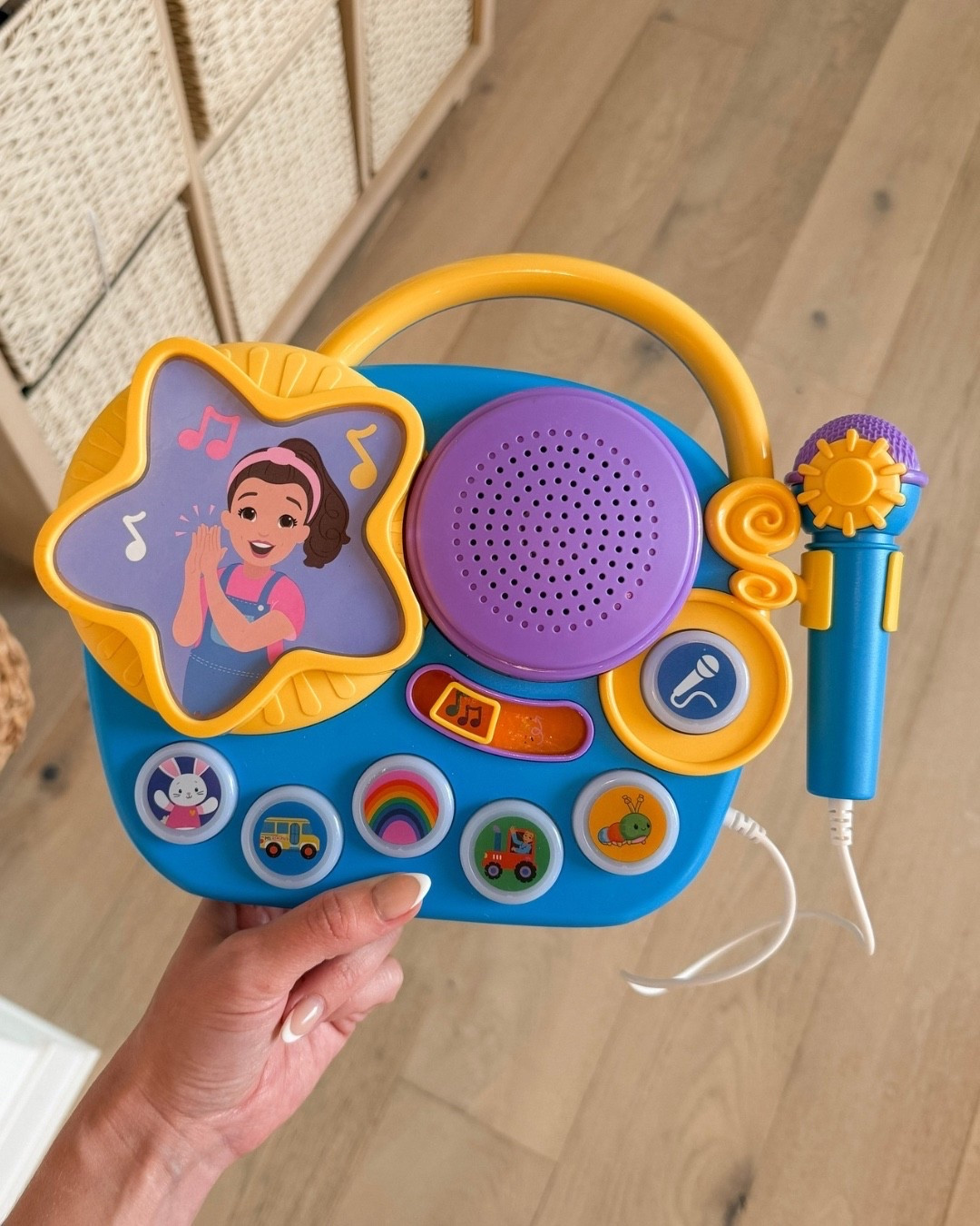 Target deal, sale, up to 40% off, baby, toddler, kids, stock up for Christmas gifts, ms Rachel, karaoke boombox, shop now!

#LTKSaleAlert #LTKKids #LTKBaby