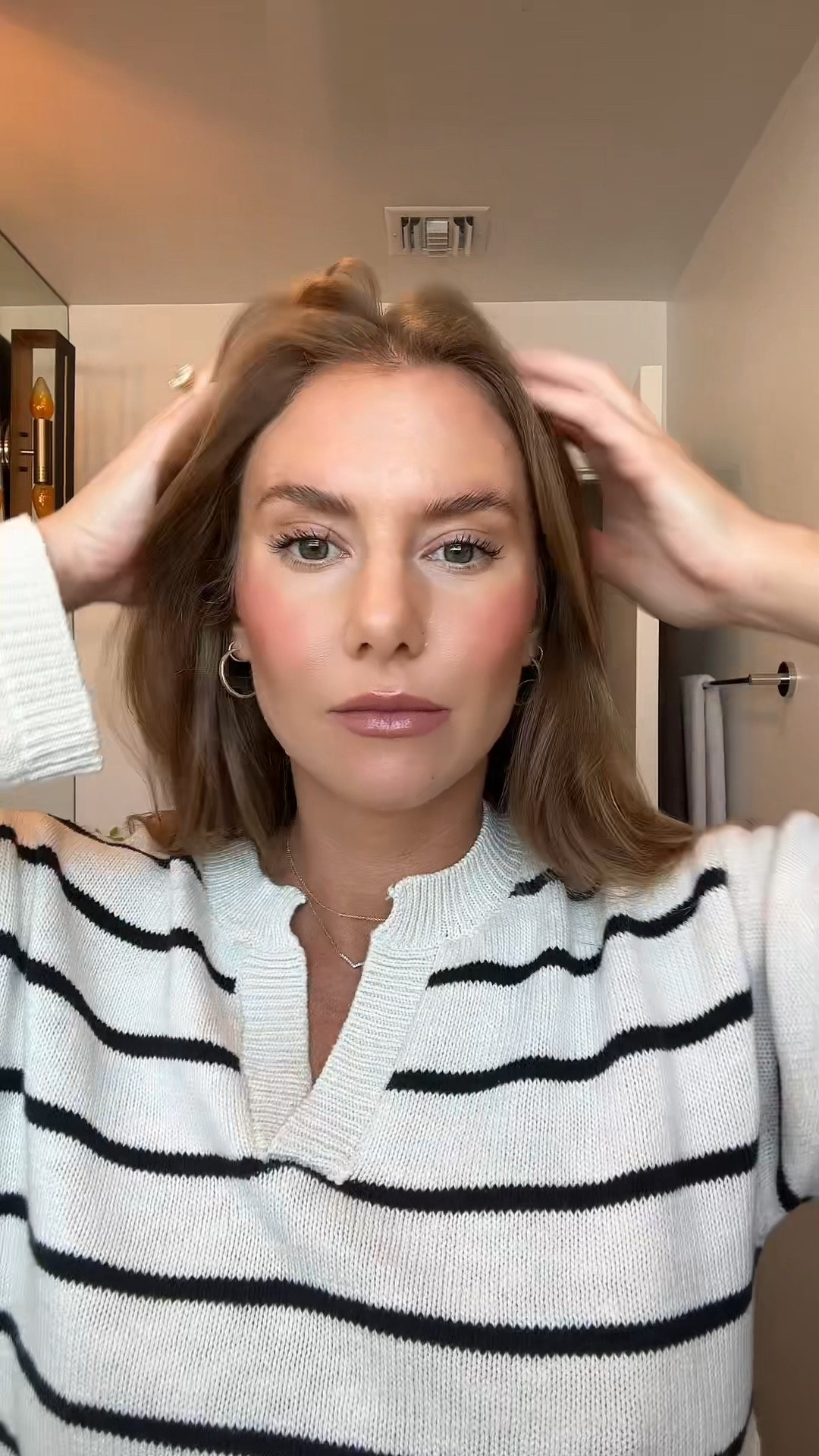 Clean makeup favs 

#LTKBeauty