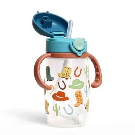 Itzy Sips™ Western | Walmart (US)