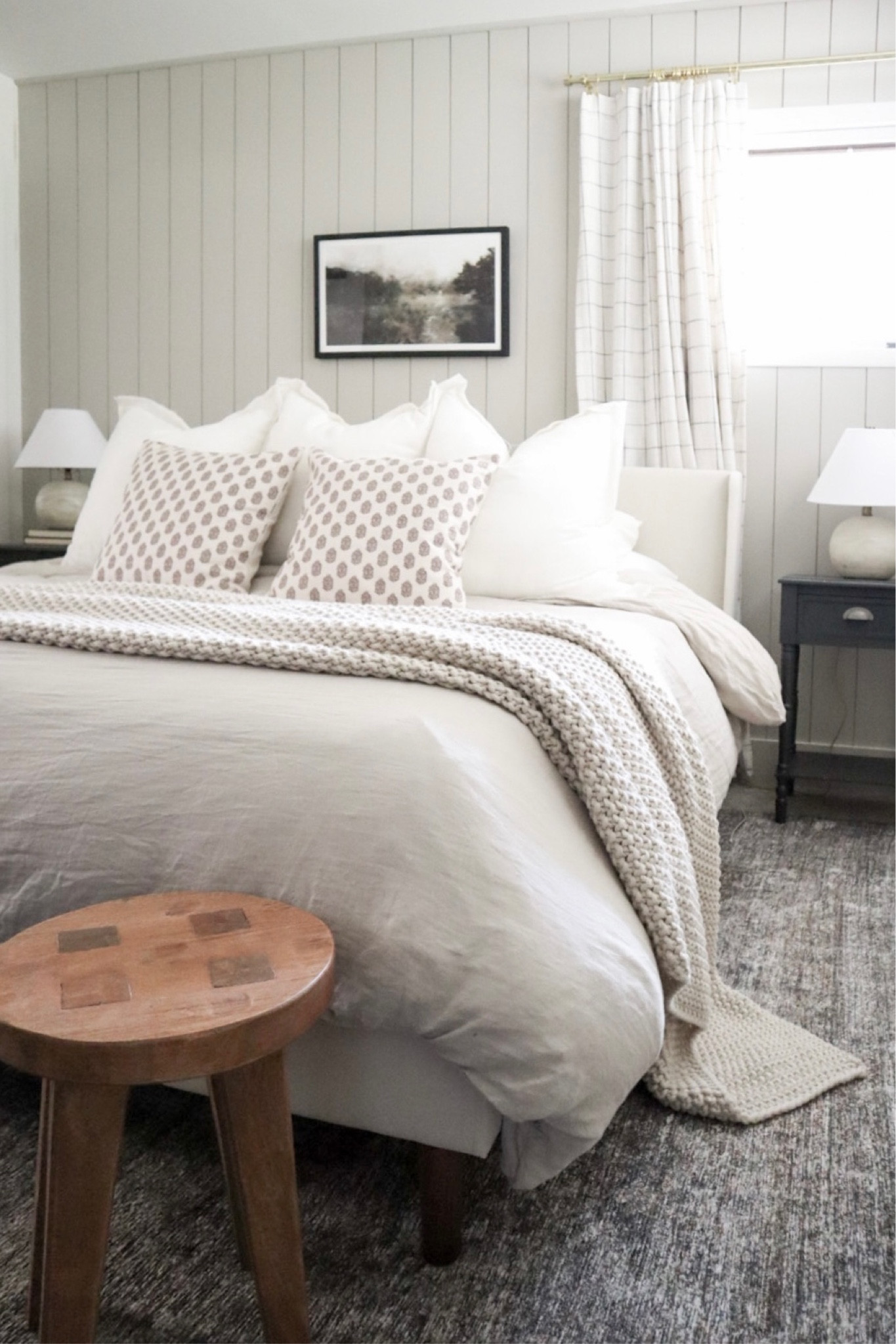 Euro pillows back in stock!!! It’s been forever 👏 Bedroom decor, neutral bedroom, home decor  

#LTKhome #LTKstyletip #LTKunder50