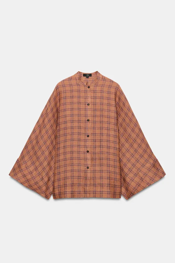 Russet1325/025/670 | Zara DE