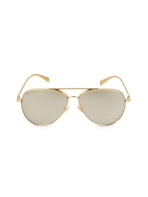 59MM Aviator Sunglasses | Saks Fifth Avenue OFF 5TH