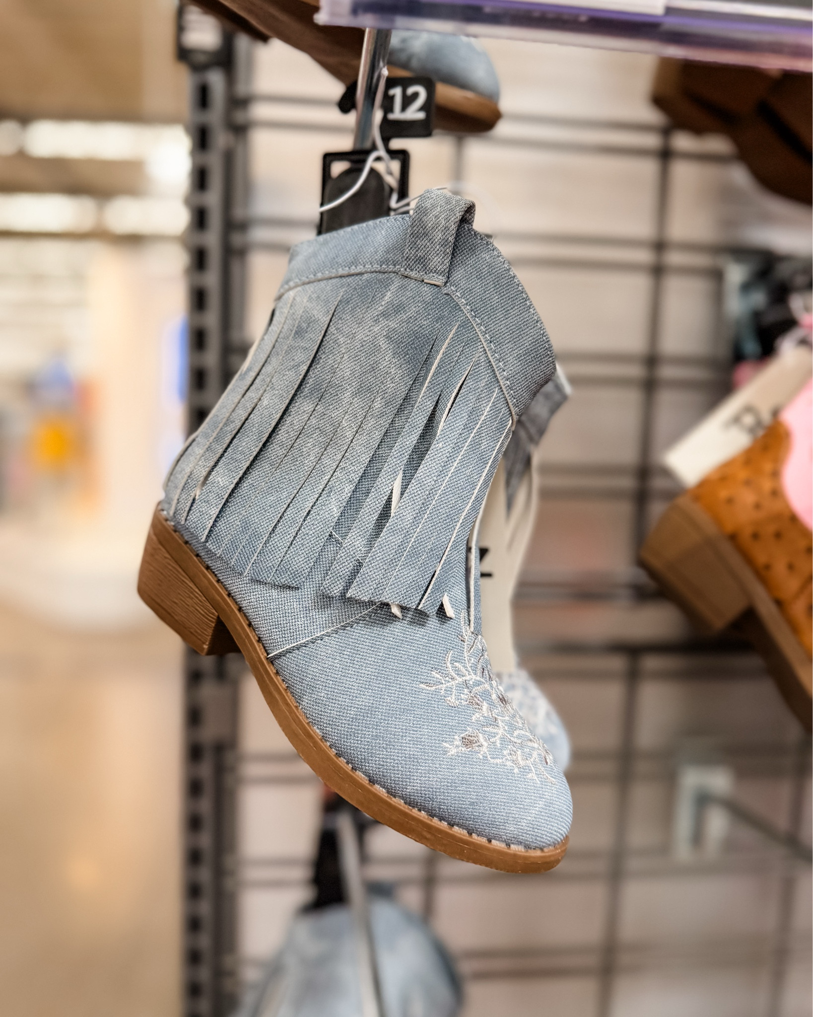 New little girl boots 

#LTKKids #LTKFindsUnder50