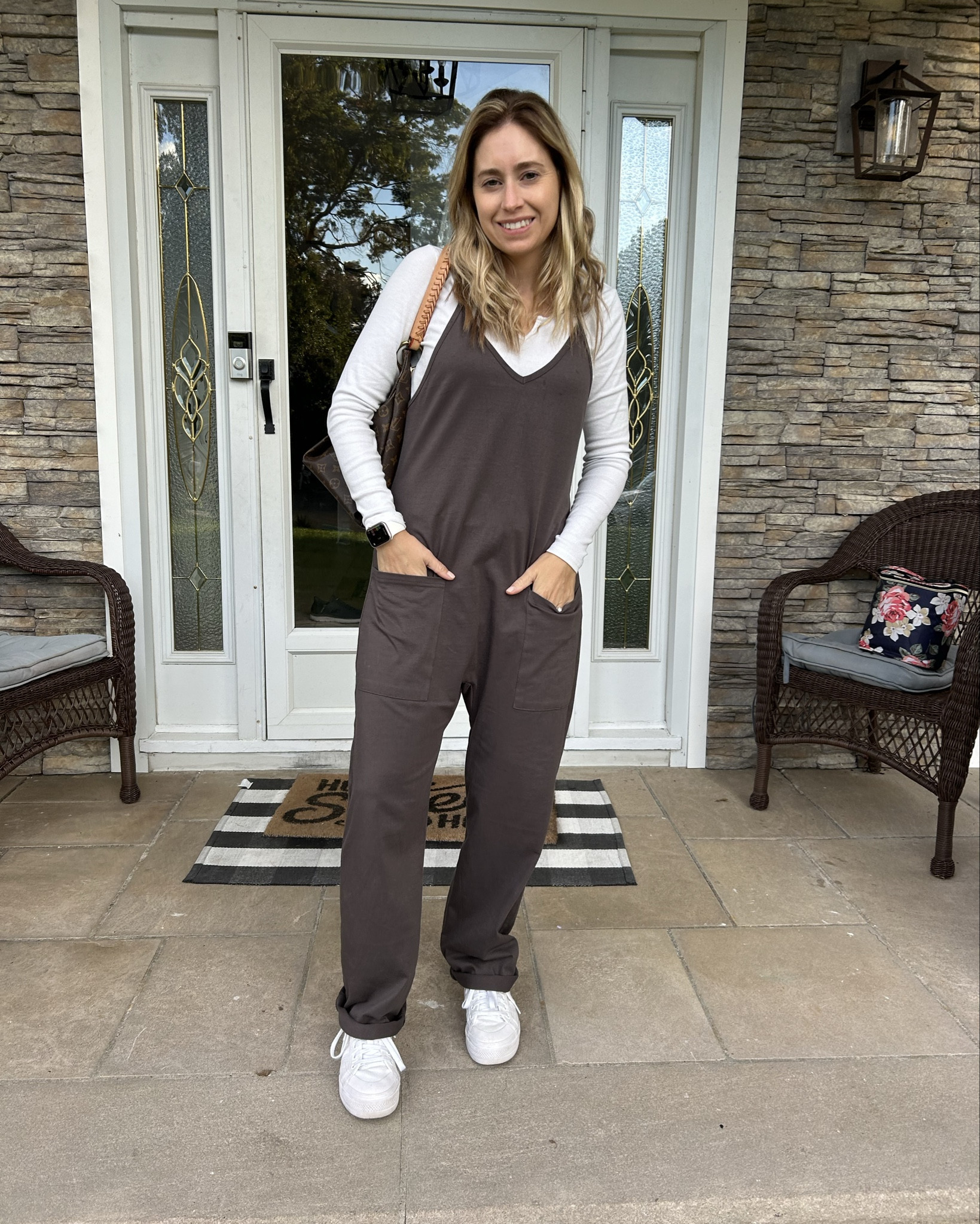 Fav outfits this week! Outfits I wear as a fourth grade teacher  


#LTKFamily #LTKWorkwear #LTKSeasonal