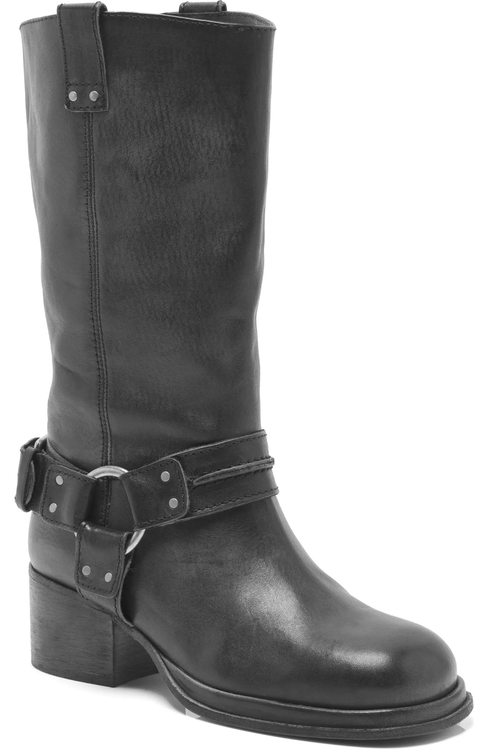 Anok Harness Boot (Women) | Nordstrom