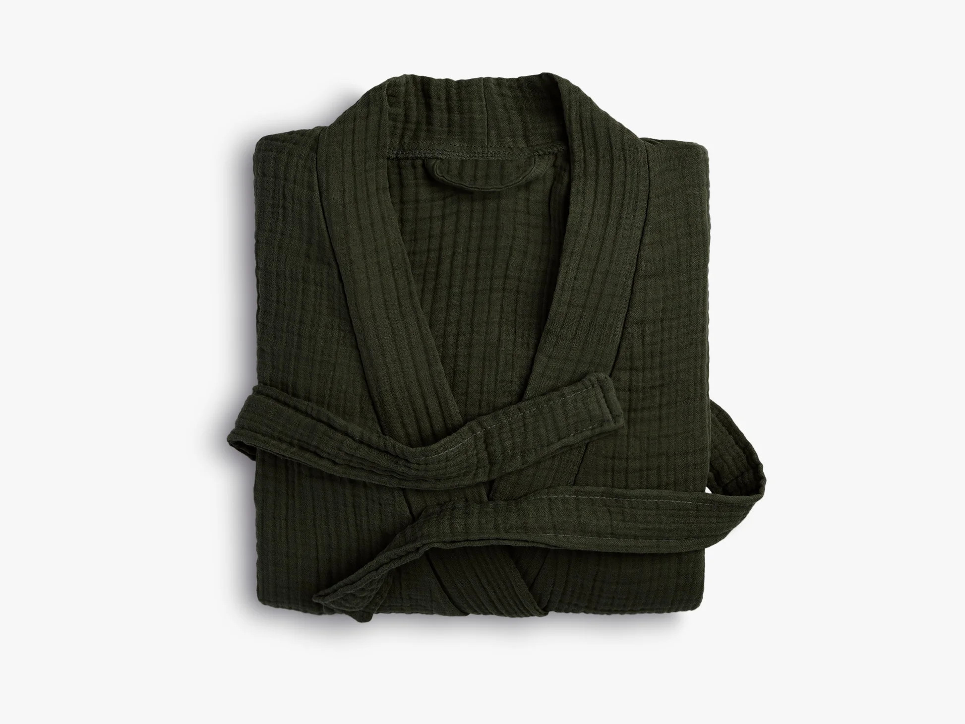 Cloud Cotton Robe (Bone) | Parachute