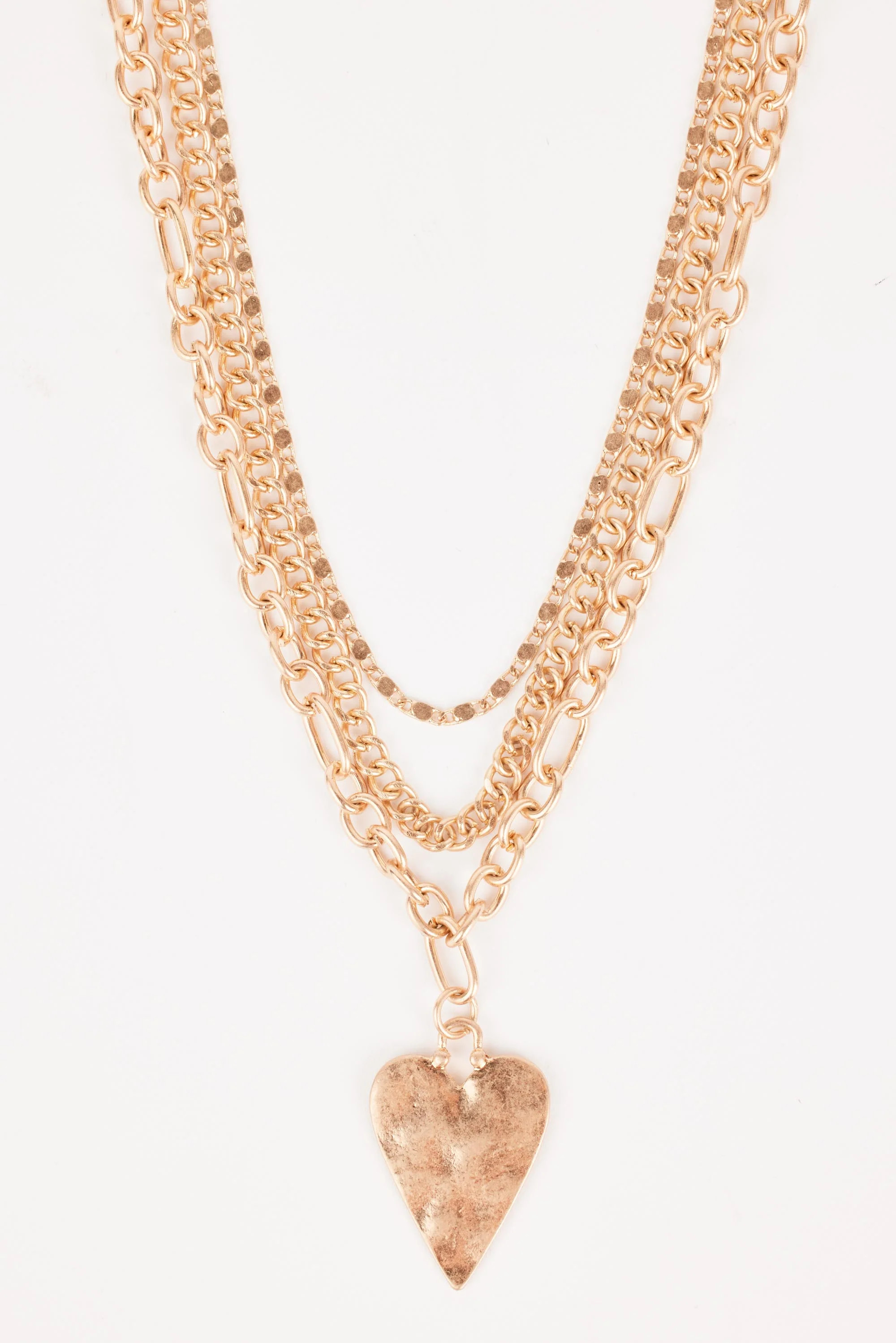 Freya Necklace Set | Avara