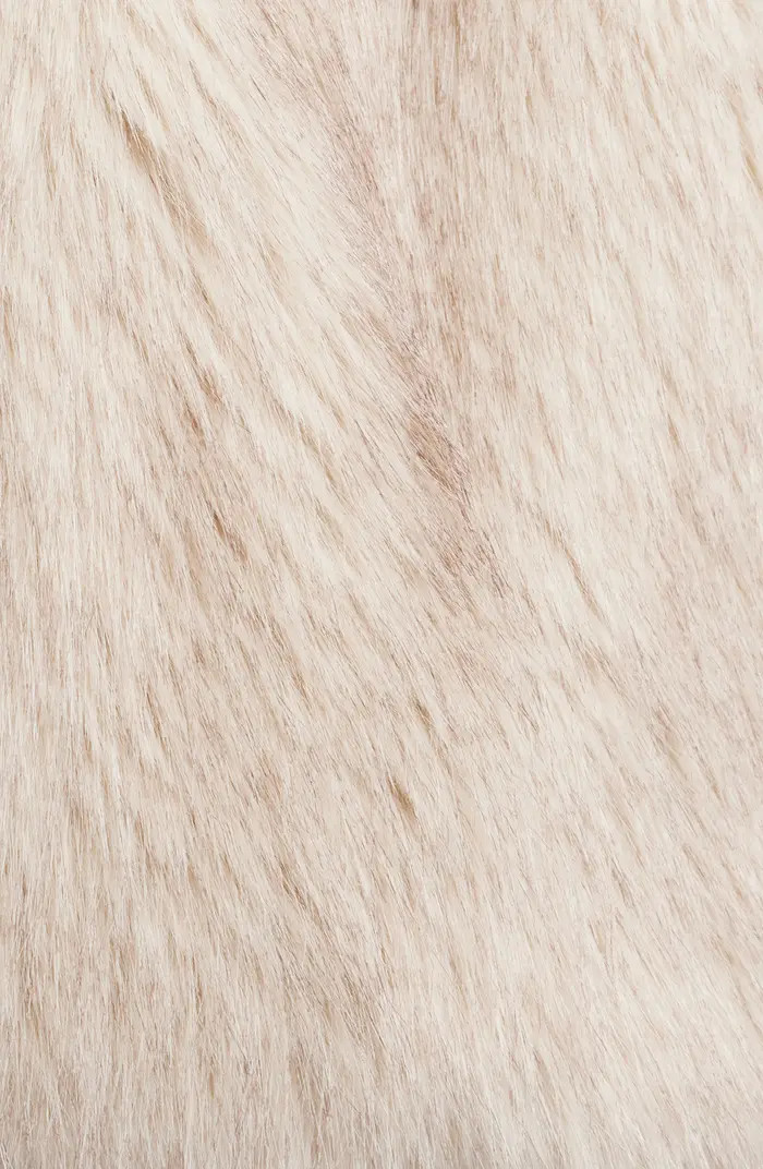 Faux Fur Jacket | Nordstrom