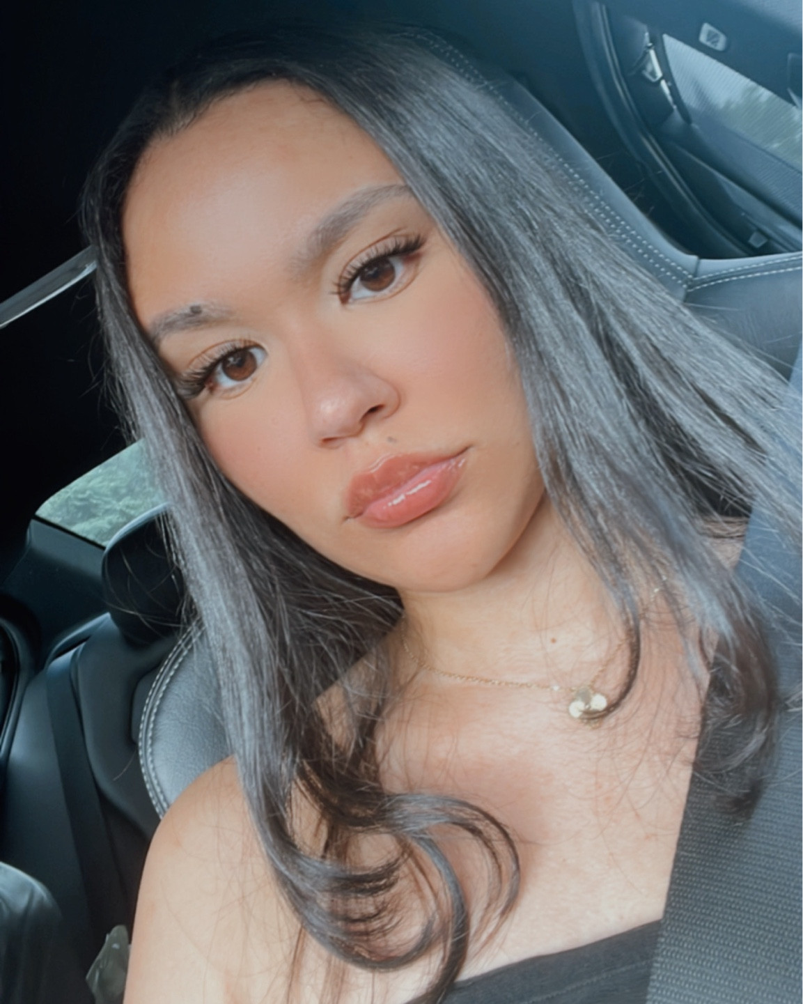 Simple  natural look for all year around 

#LTKBeauty #LTKU #LTKBacktoSchool
