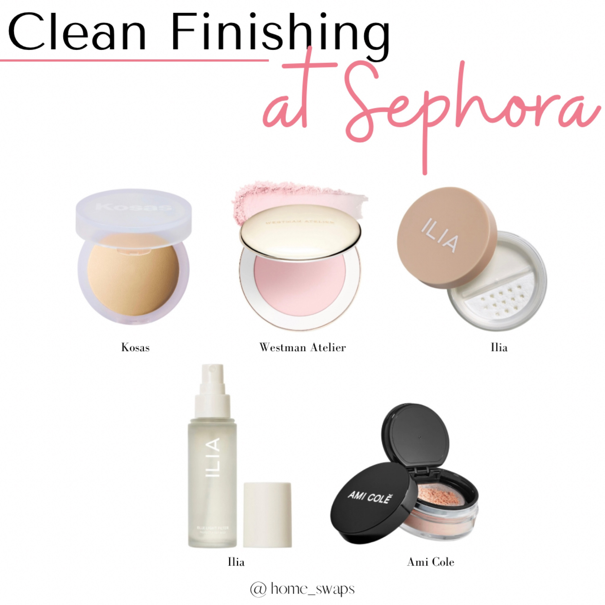 #nontoxicmakeup #nontoxicbeauty #cleanbeauty