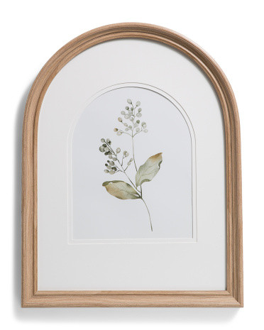 12x16 Matted To 8x10 Arch Wall Portrait Frame | Mother's Day Gifts | Marshalls | Marshalls