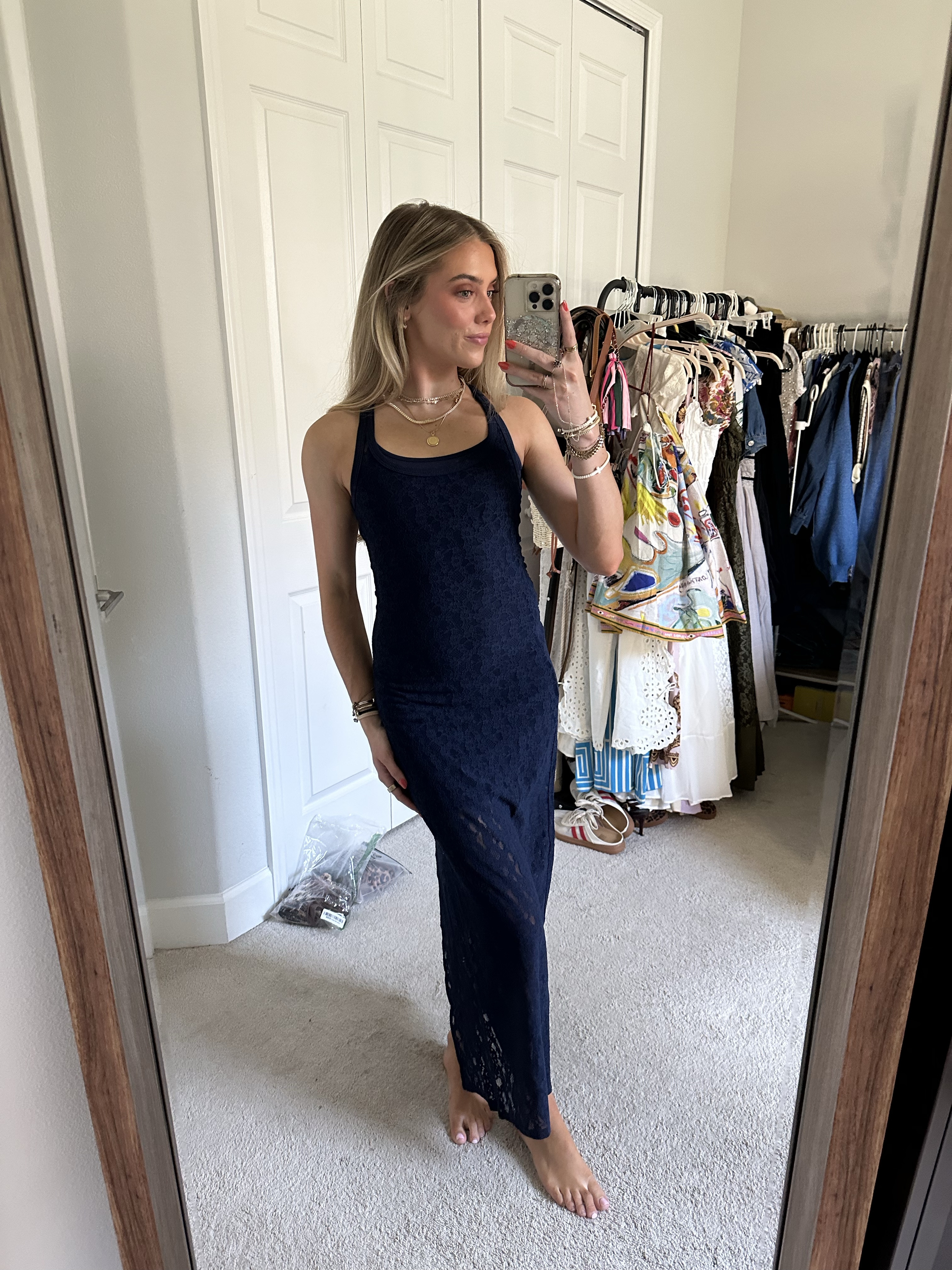 Aerie Vintage Lace Maxi Dress size XS. Vintage Lace meets your most loved fits. Let's get lacey. 

#outfit #ootd #outfitoftheday #outfitofthenight #outfitvideo #whatiwore #style #outfitinspo #outfitideas #americaneagle #americaneaglehaul #aerie #aeriehaul #springfashion #springstyle #summerstyle #summerfashion #tryonhaul #tryon #tryonwithme #trendyoutfits #trendyclothes #styleinspo #trending #currentfashiontrend #fashiontrends #2024trends #aerienewarrivals #americaneagleshorts #americaneagletryon #whitedress #whitedresses #aeriereal #aerierealpositivity outfit, outfit of the day, outfit inspo, outfit ideas, styling, try on, fashion, affordable fashion, new arrivals, spring style, matching sets. 

#LTKSaleAlert #LTKFindsUnder50 #LTKSeasonal