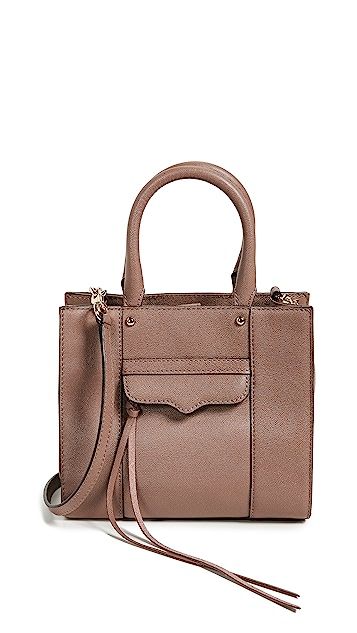 MAB Mini Tote | Shopbop