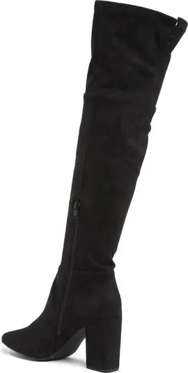 Cali Stretch Over-the-Knee Boot | Nordstrom