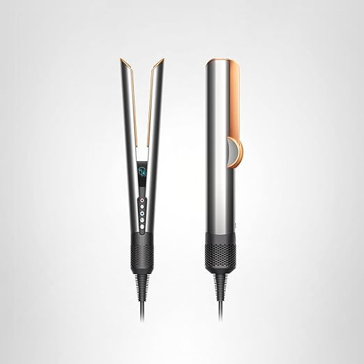 Dyson Airstrait™ Straightener, Wet to Dry Hair Straightener, No Heat Damage, No hot Plates, All... | Amazon (US)